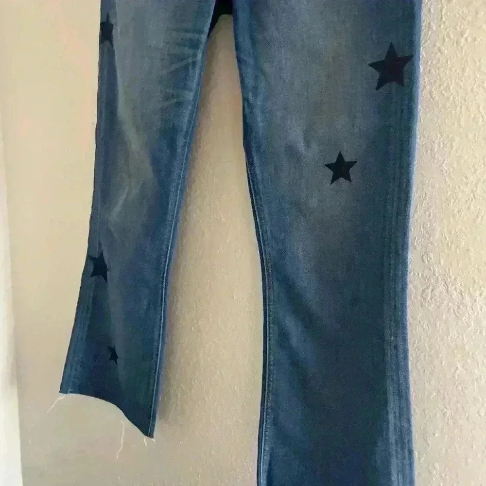 NWOT J Crew cropped Boot cut - Picture 6 of 8